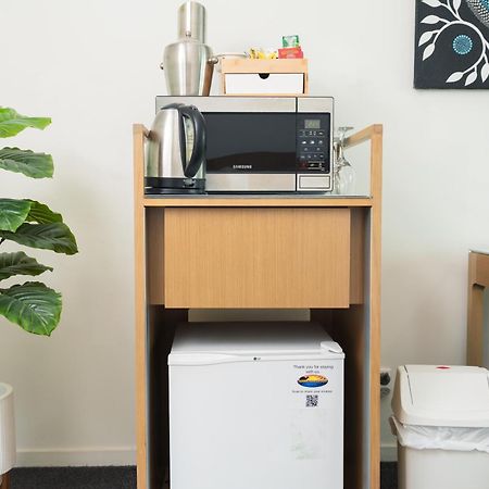 Darwin Harbour Suite Buitenkant foto