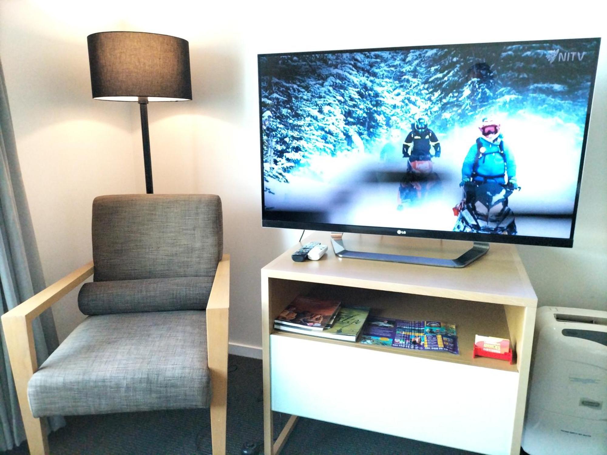 Darwin Harbour Suite Kamer foto