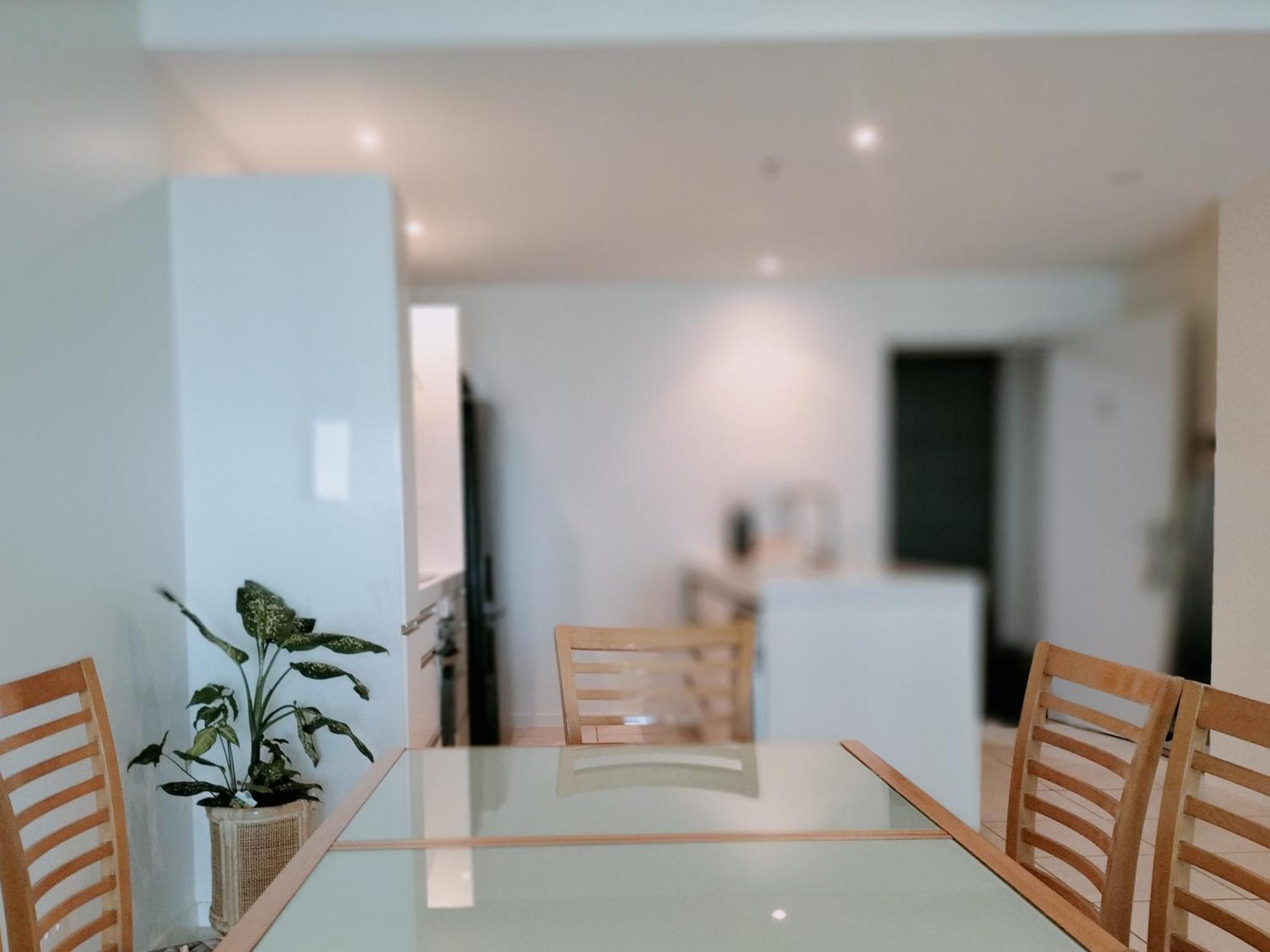 Darwin Harbour Suite Kamer foto