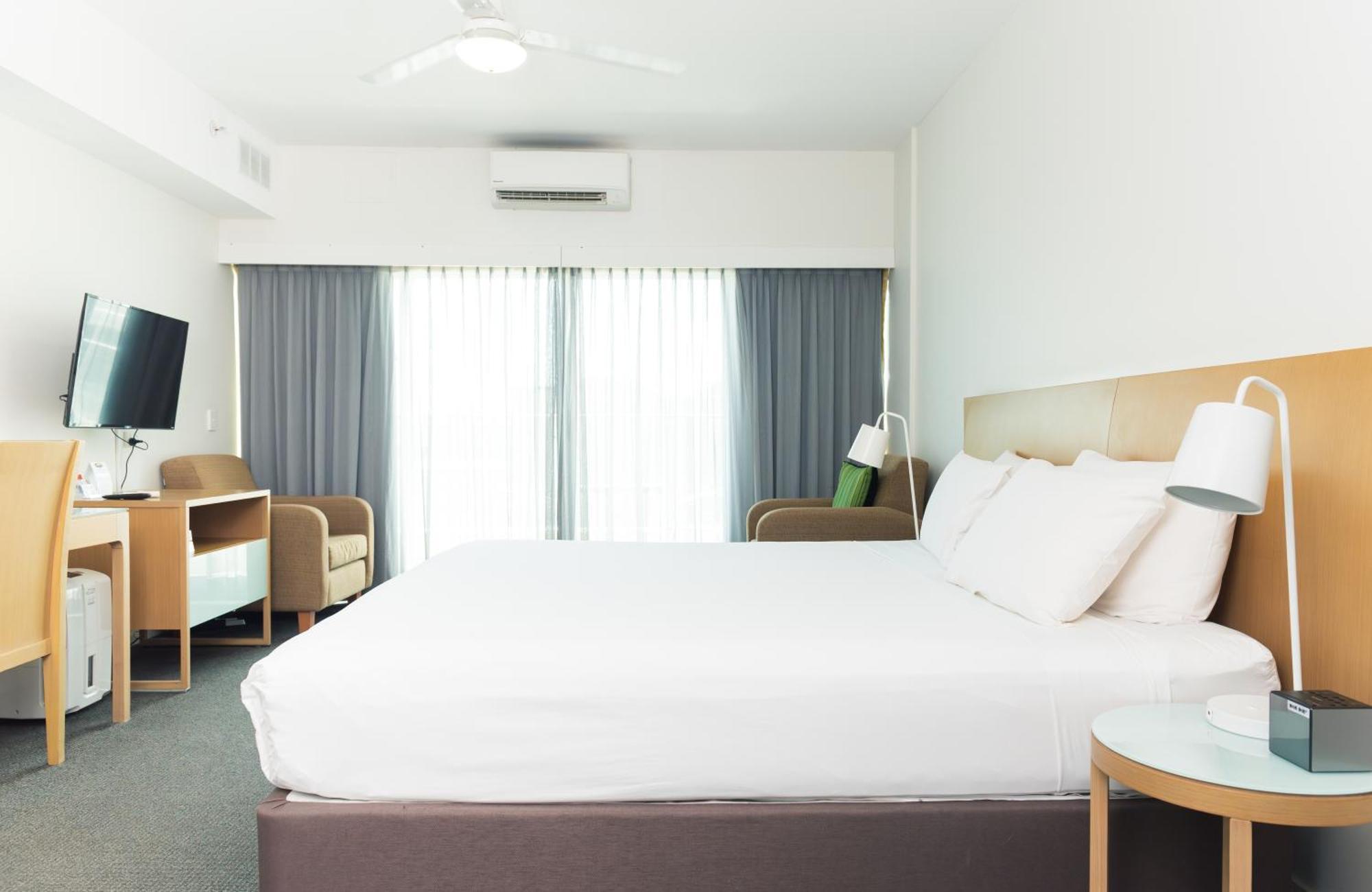 Darwin Harbour Suite Buitenkant foto