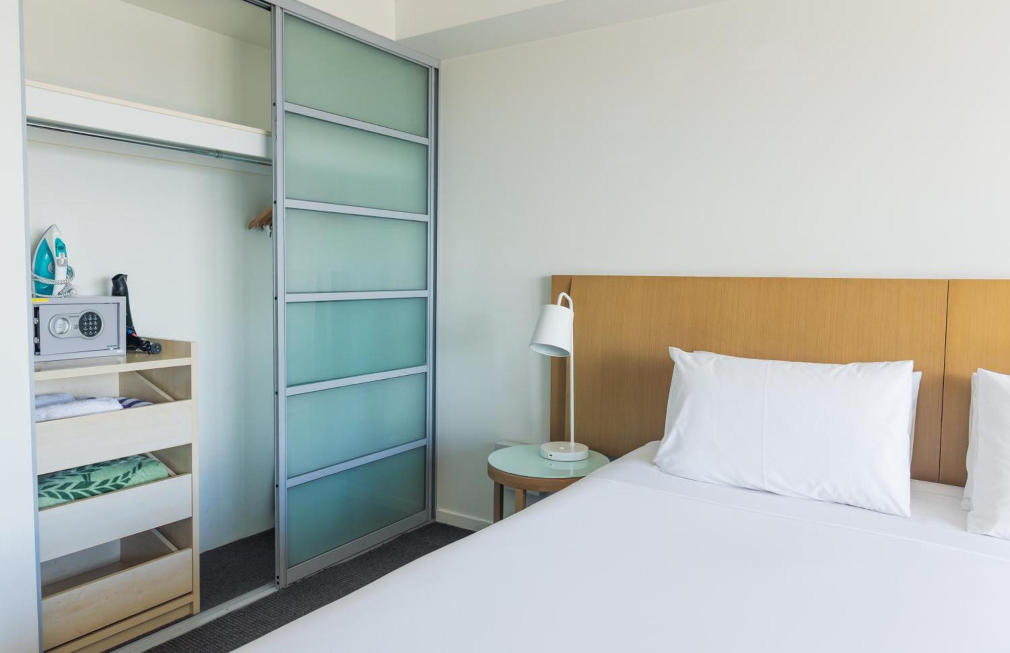 Darwin Harbour Suite Buitenkant foto