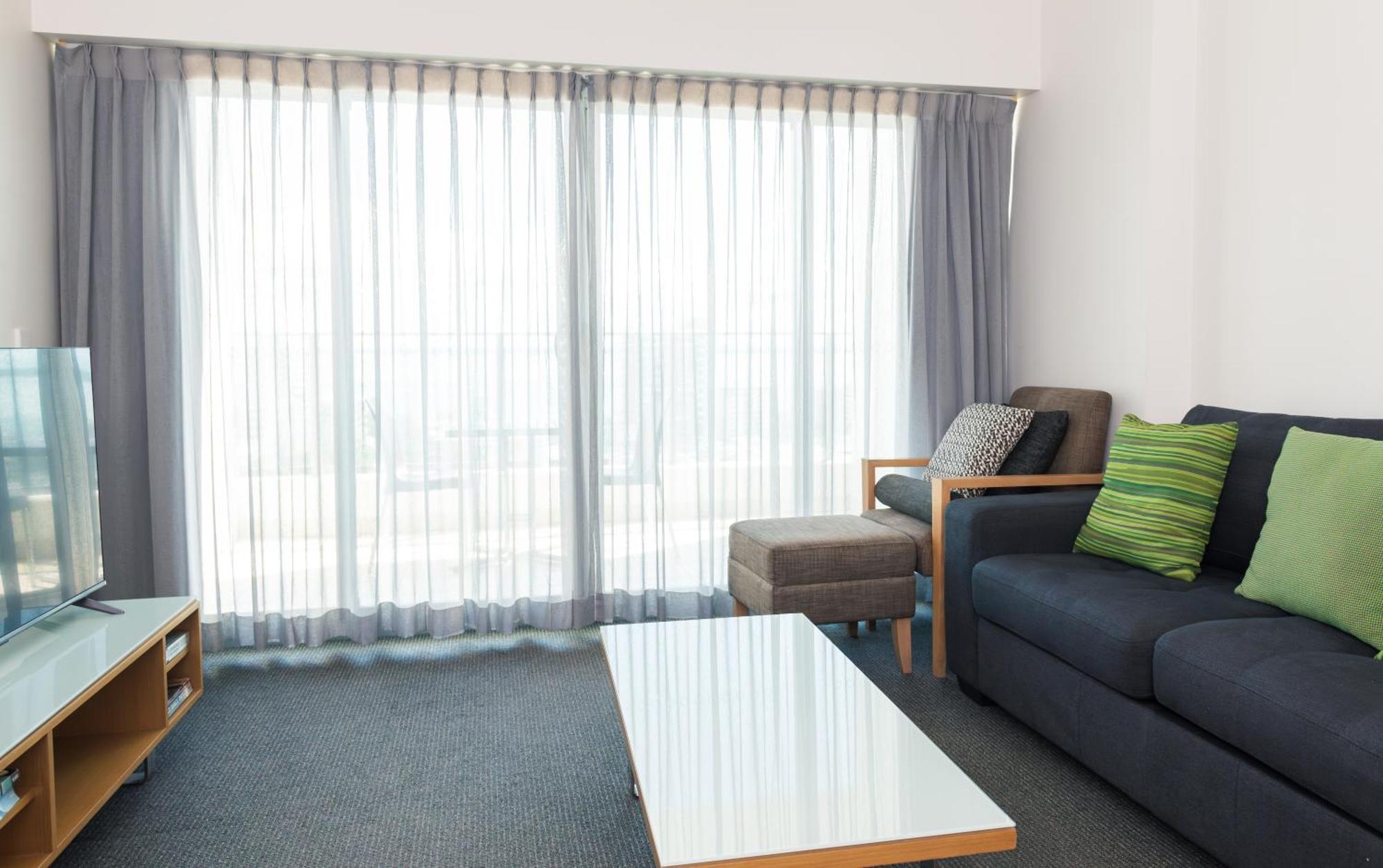 Darwin Harbour Suite Buitenkant foto