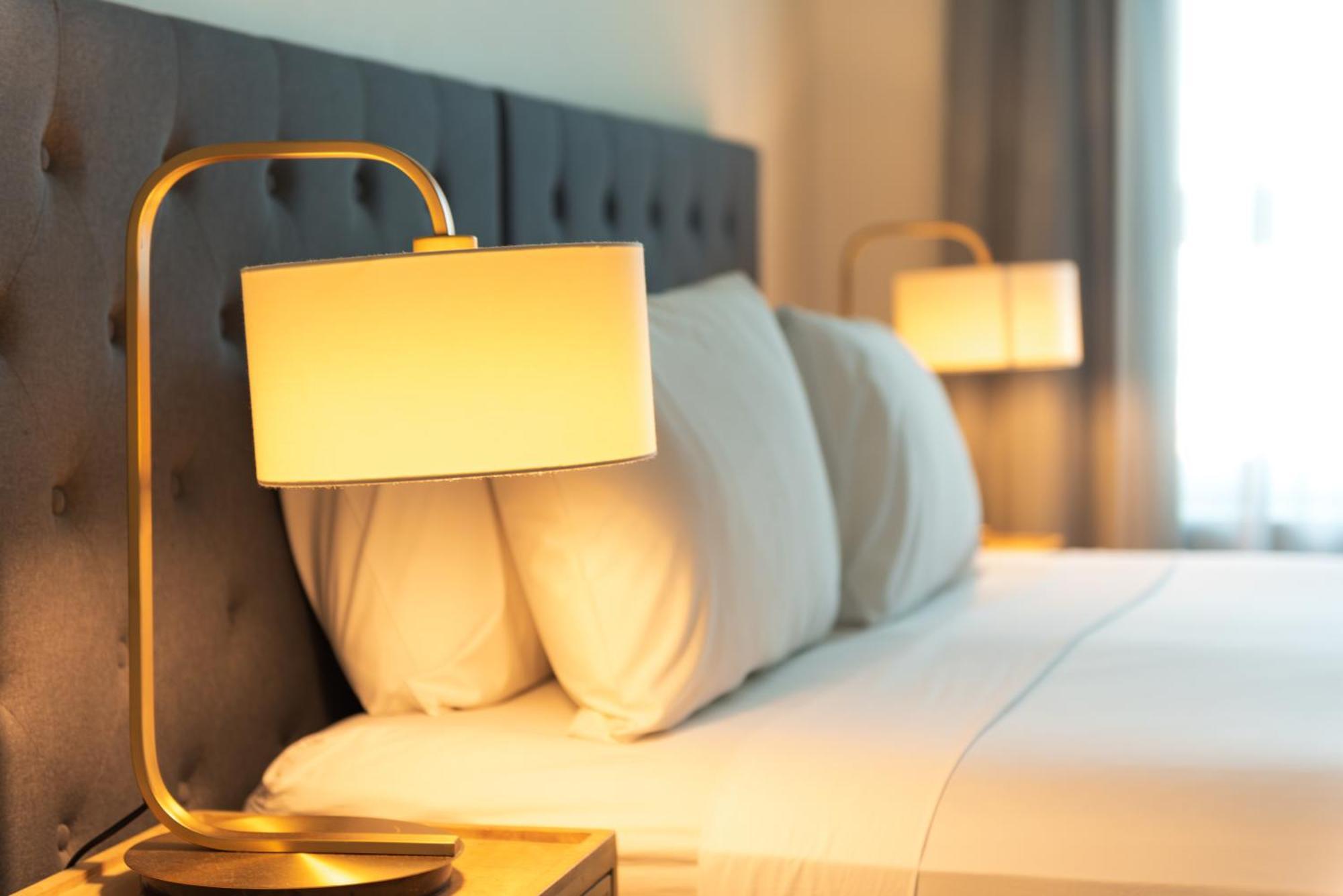 Darwin Harbour Suite Buitenkant foto